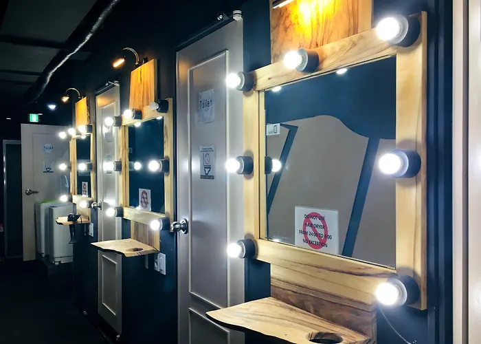 Philstay Ehwa Boutique - Female Only Hostel