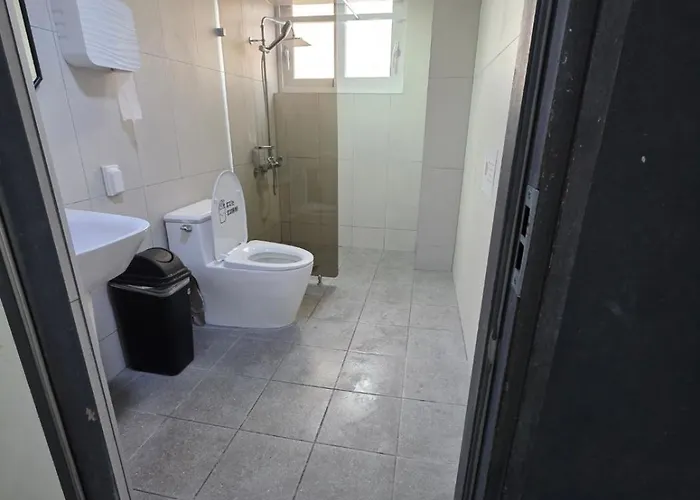 Philstay Ehwa Boutique - Female Only Hostel *