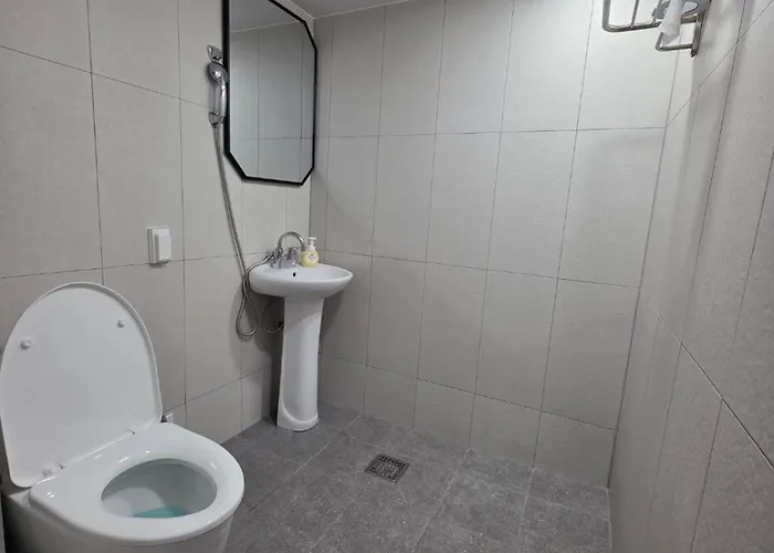 Hostel Philstay Ehwa Boutique - Female Only *