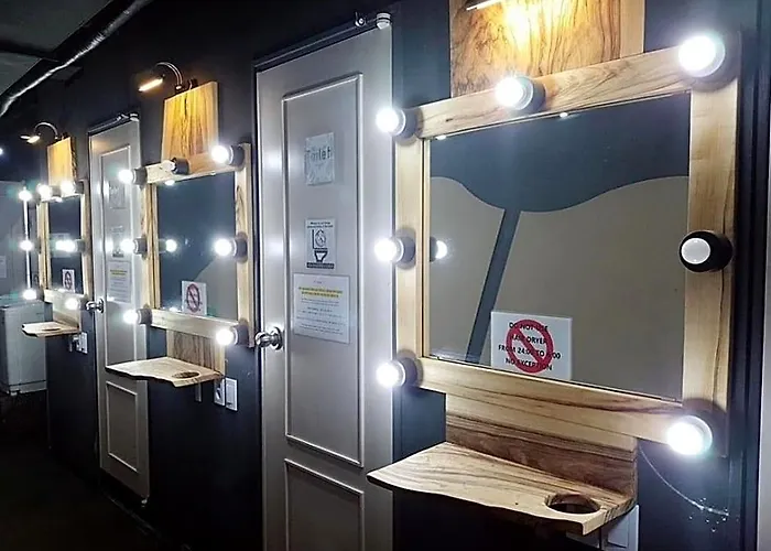 Philstay Ehwa Boutique - Female Only Hostel Seoel