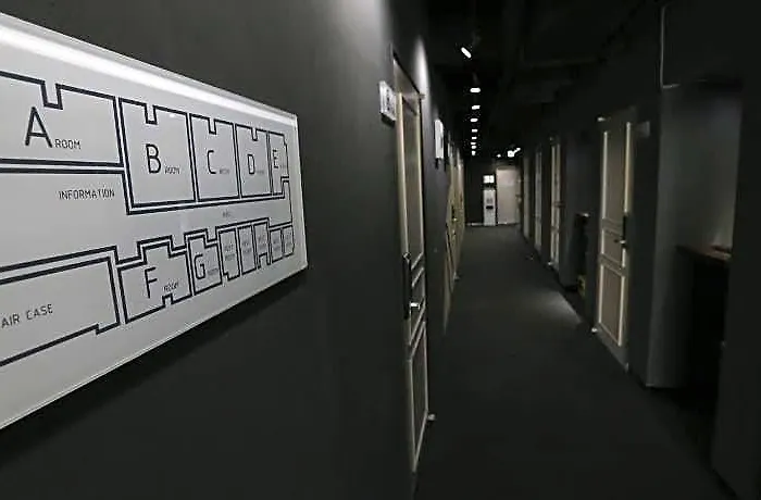 Philstay Ehwa Boutique - Female Only Hostel *