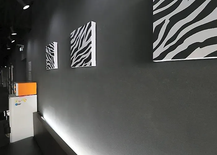 Philstay Ehwa Boutique - Female Only Hostel