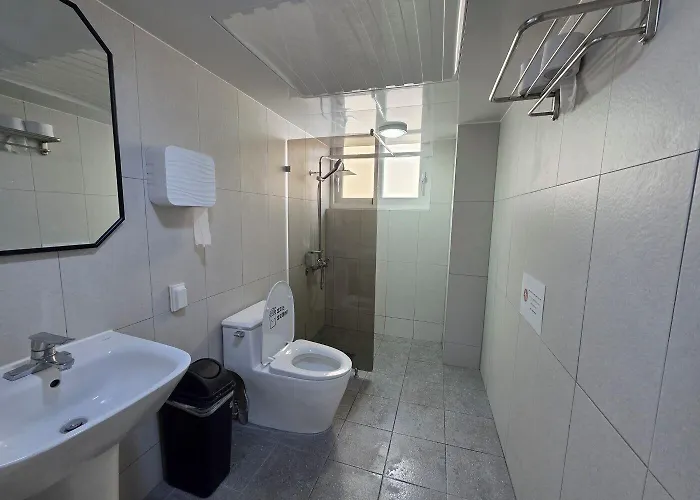 Philstay Ehwa Boutique - Female Only Hostel