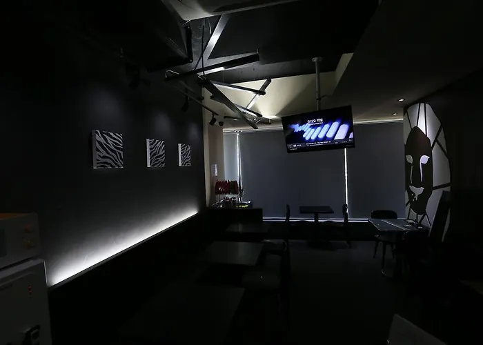 Philstay Ehwa Boutique - Female Only Hostel Seoel