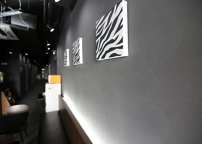 Philstay Ehwa Boutique - Female Only Albergue *